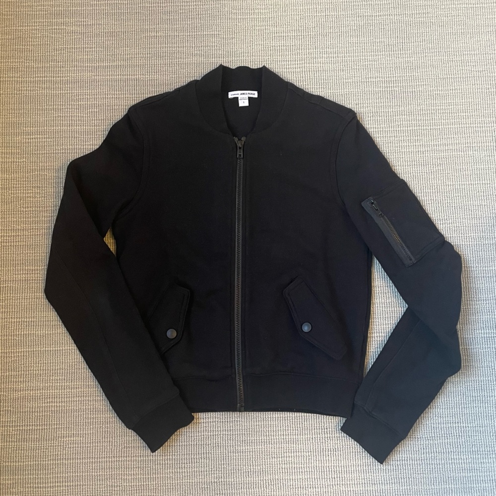 James Perse Jacket